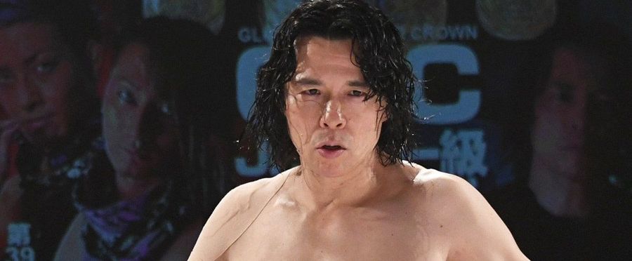 【プロレス】小川良成が頸部の負傷で現役を引退　会見&セレモニーはなし/ノア